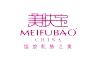美膚寶日化LOGO設計